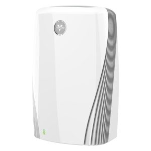 PCO575DC Energy Smart Air Purifier with Silverscreen® and HEPA Filtration