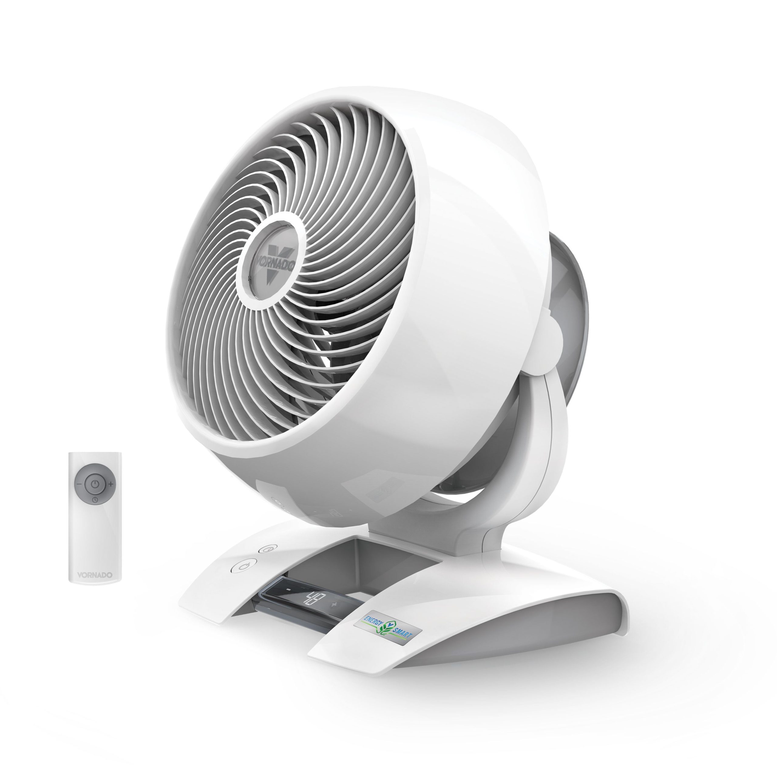 6303DC Energy Smart Medium Air Circulator